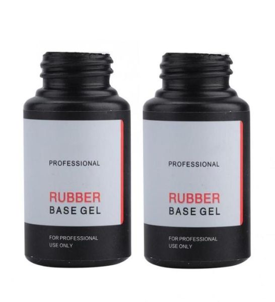 

30ml clear base coat gel polish set soakoff base coat gel nail varnish long lasting led uv diy nail manicure tool4352321, Red;pink