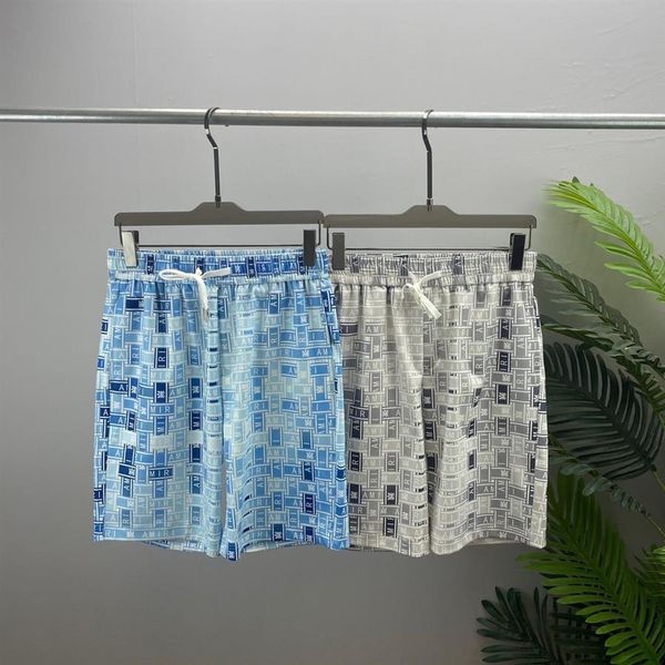 

men's plus size shorts polar style summer wear with beach out of the street pure cotton 2rd196z