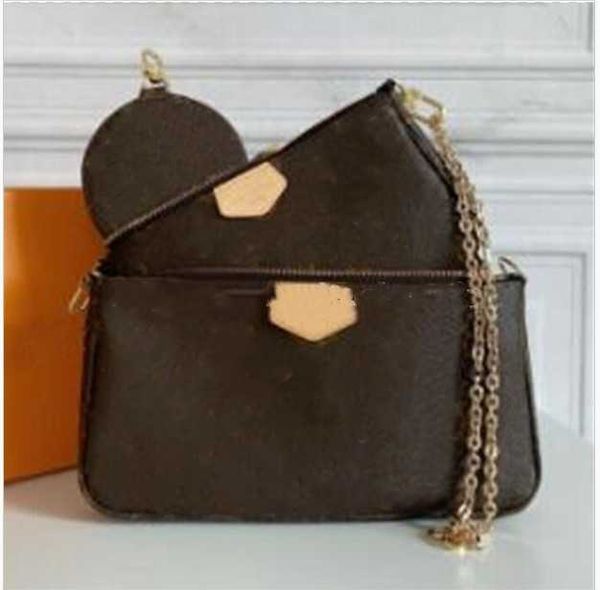 

fashion brand louii designer woman bag handbag purse shoulder bags wallet original box high grade quality flowers letters laides girls luxur