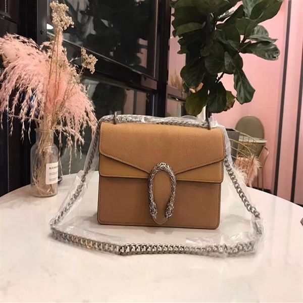 

new arrival women velvet suede handbags elegant shoulder bag fashion contrast colour shoulder bags 28cm 2431