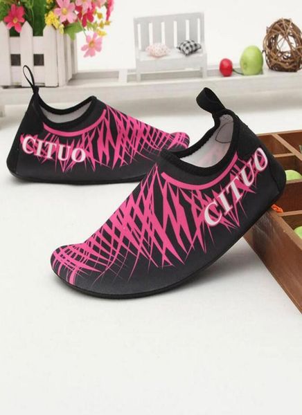

men women diving shoes scuba snorkeling boots neoprene socks wetsuit prevent scratche nonslip swim seaside beach shoes4398406