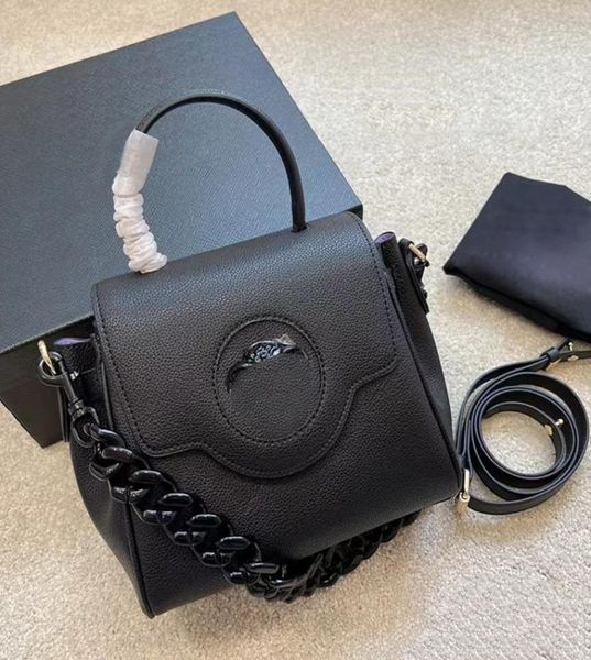

pink sugao 2022 new style chain bags genuine leather designer purses handbags luxury crossbody shoulder bag women brands tote bag 5405678