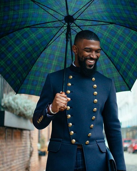 

blazers men's blazer jacket suit man green mens double breasted suit full boyfriend suit latest design male costume 2 pieces(coat+pants, White;black