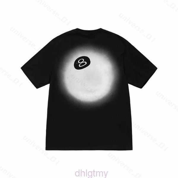 

womens designers t shirts mens for man s summer big letter tshirts clothing polos apparel sleeved tshirt cotton tees 9 f9hn, White;black