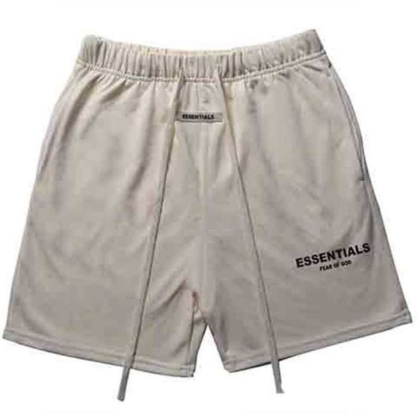 

trendy men's summer new korean version sports casual shorts loose slim fit breathable capris sold directly, White;black