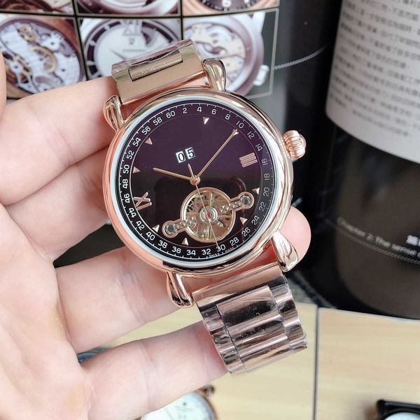 

luxury designer men watches brand automatic mechanical watch ceramic bezel stainless steel 42mm luminous waterproof watch, Slivery;black