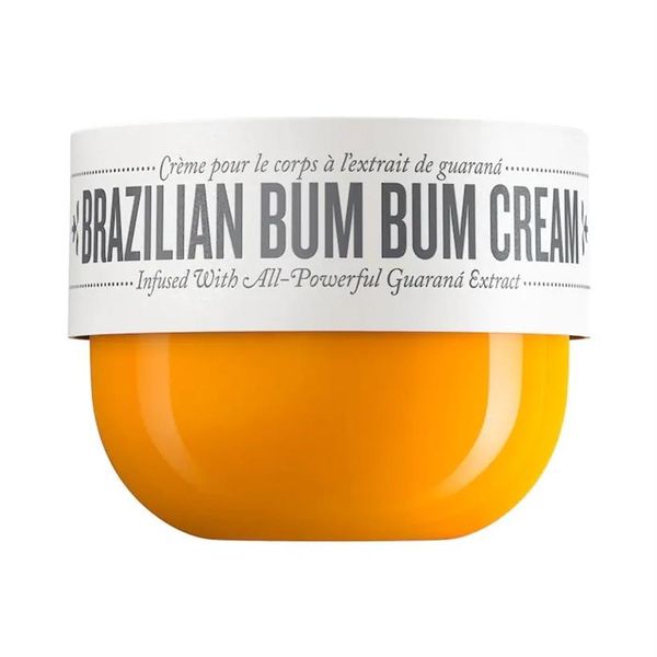 

beauty items health beauty sol de janeiro brazilian bum-bum cream primer 240ml 8oz skin care firm moisturizer smoothing body massa3065