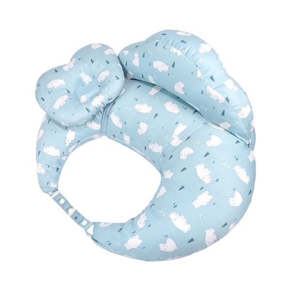 

pillows functional baby pillow born feeding pillow baby nursing pillow adjustable breastfeeding pillow almohada bebe coussin bebe 230422