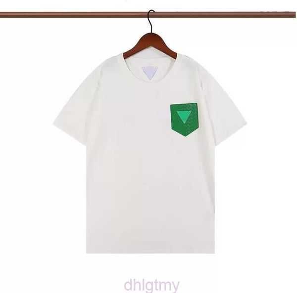 

tshirt summer mens t-shirts designer mens womens high style short sleeve round neck fashion letter tees printed t-shirt size ryh8, White;black