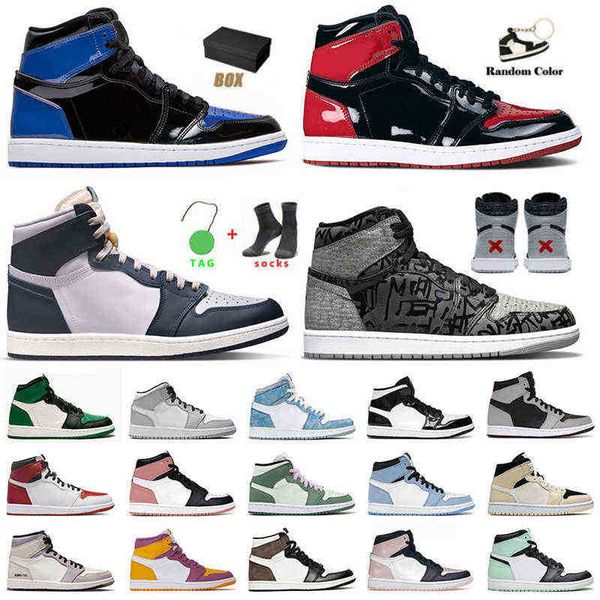 

basketball shoes jumpman 1 1s men og panda heritage cactus jack dark mocha designer university blue pink mid carbon fiber dutch