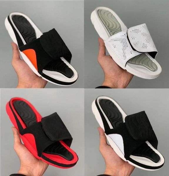 

new designer sports brand designer slippers summer letters men breathable comfort slippers slides with air bubbles sandals size 404686731, Black