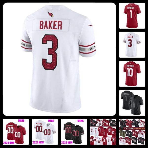 

mens women youth kids kyler murray jerseys jj watt deandre hopkins arizonas budda baker custom cardinal football nflppppp pat tillman myjai