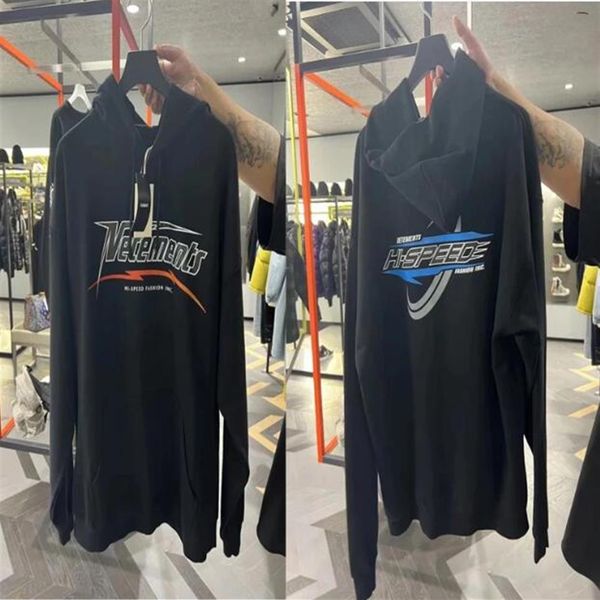 

fashion hoodie men women oversize casual sweatshirts pullover173u, Black;brown