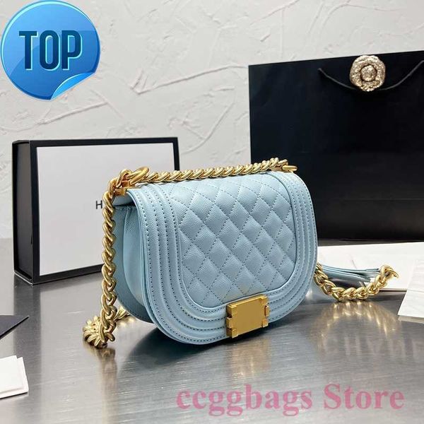 

designer bags chain cc crossbody shoulder channel bag women flap luxury saddle totes casual fashion ladies wallet purses white black pinkdh