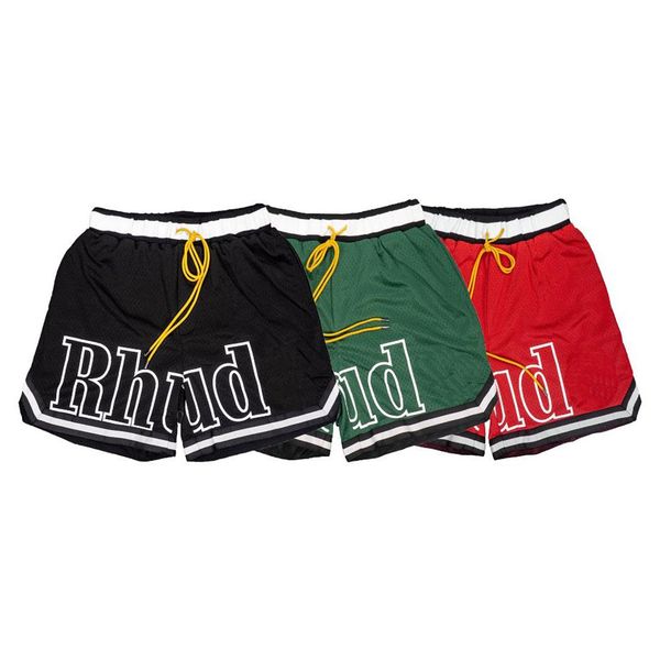 

men's plus size shorts polar style summer wear with beach out of the street pure cotton lycra n3j222y