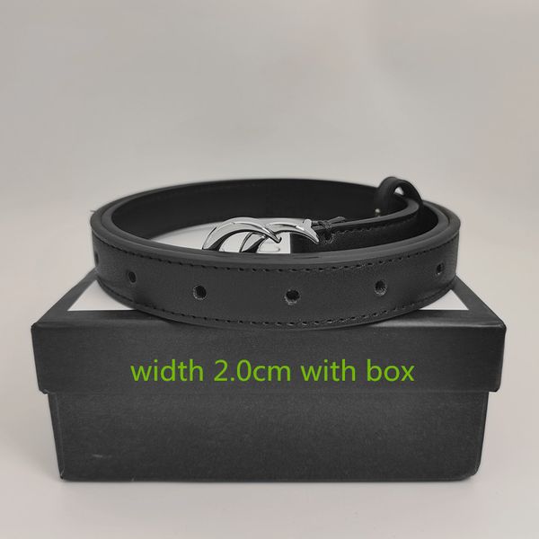 

fashion classic men designers belts womens mens casual letter smooth buckle luxury belt width 2.0cm 3.4cm 3.8cm with box, Black;brown