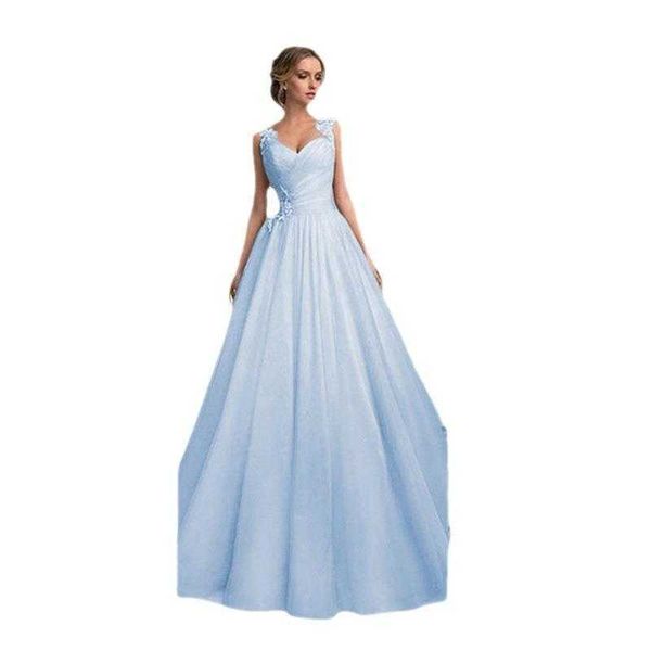 

spring and summer long dress v neck tube fashion mesh elegant, Black;gray