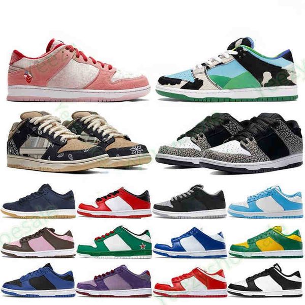 

with box s.b dvnker mens low casual shoes trainers cactus shadow coast white black chicago street hawker elephant truck it sneakers, White;red