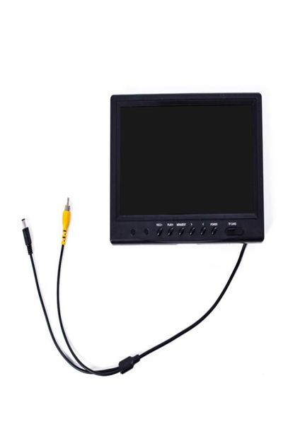 

cameras ip 9inch tft color monitor display for pipe drain sewer inspection video recording dvr system replacement monitorip7968919