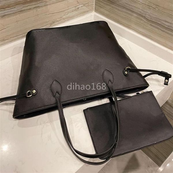

women luxurys designers bags womens crossbody bag genuine handbags purses lady tote coin purse 2pcs d40156262g