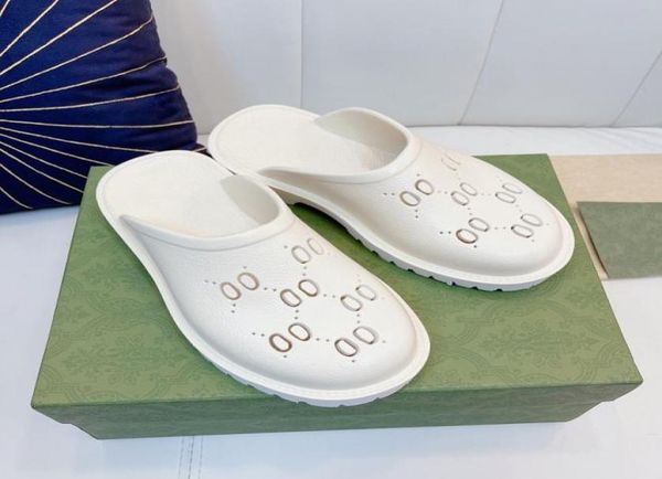 

italy designer slipper luxury women sandal brand slide men slippers thin bottom flip flop design sneakers by shoebrand w120 053534288, Black