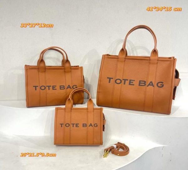 

leather shopping bag designers shoulder tote handbags women presbyopic clutch purse shopper bags credit card holder coin purses wi3145842