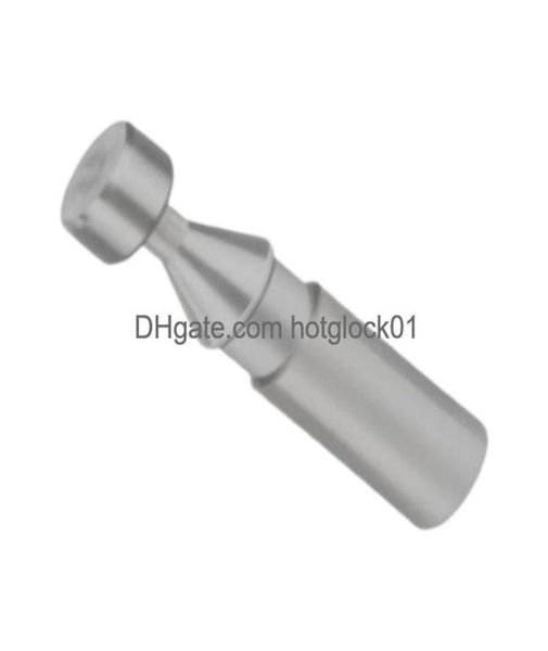 

others tactical accessories customized cnc fl stainless steel selector switch for glock g17 g19 g22 g23 g26 drop delivery gear dhe8689154