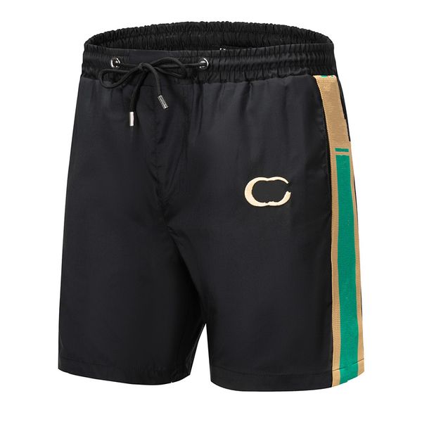 

men's swimwear designers beach shorts fashion motion pants mens tracksuits casual trousers streets popular logo streetwear sportswear r