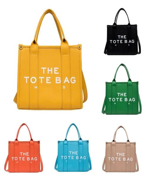 

messenger bags new european and american vintage tote handbag with lychee print for spring 2022 single shoulder printed shopping b1173153