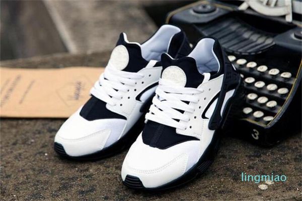 

fashionhuarache ultra shoes men and women athletic huaraches sneakers huraches shoes7955407, Black