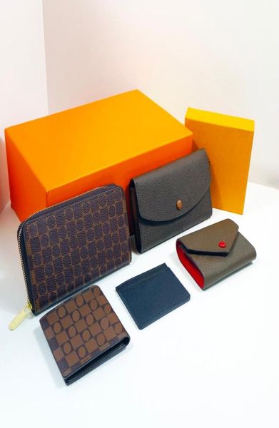 

fashion black empreinte women wallets clutch women women long wallet pu leather single zipper wallet classic corn clip 60017 walle9065825, Red;black