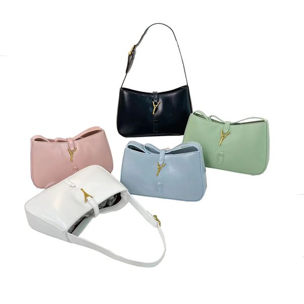 

brand designer hobo shoulder bags for women bag fashion patent leather shoulder handbag ladies y022