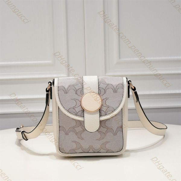 

mcross body obile phone bag printing handbags fashion style cosmetic bags cross body shoulders bag clutch totes hobo purses wallet