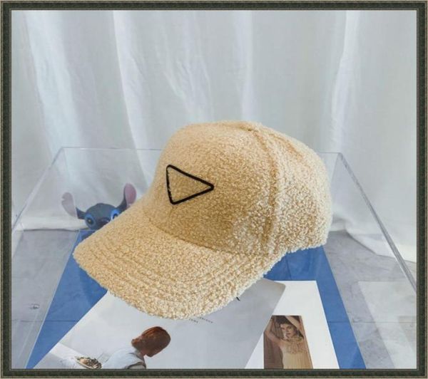 

21ss designers caps hats winter warm hat volume woolen cap 58 cm head circumference women baseball caps casquette fashion beanies 9898479, Blue;gray