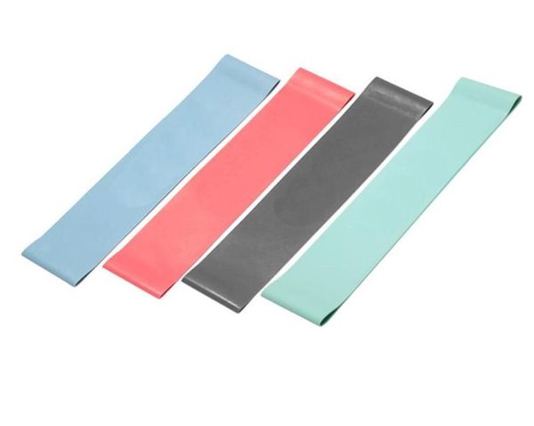 

yoga resistance bands rubber training pull rope for sports pilates expander fitness gym workout equipment6884618