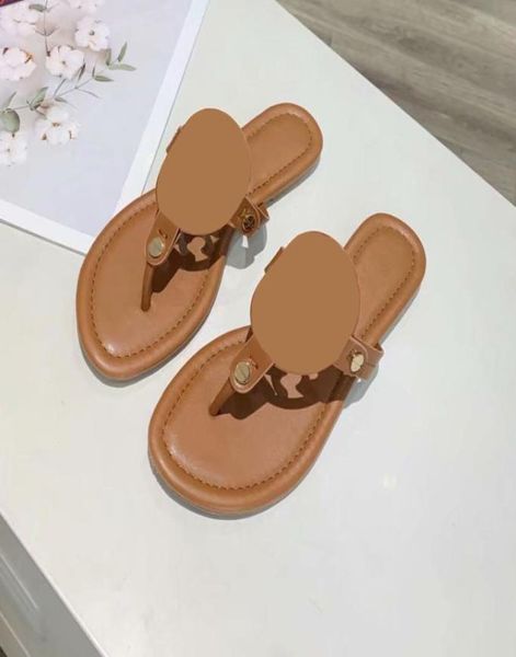 

women sandals slippers hollow out brand lady flip flops flat slipper platform slides studded girl shoes arrivel jelly7349105, Black