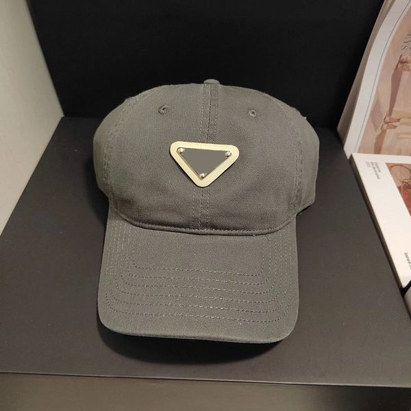 

designer baseball caps ball hats snapback for mens womens fashion luxury sun protection casual spring summer beach vacation getaway cotton h, Blue;gray