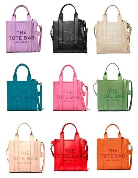 

designer luxury bags marc039s jacob tote fashion handbags mj new one shoulder crossbody handheld large capacity shopping women7479043