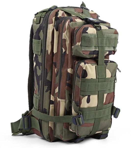 

men women outdoor military army tactical backpack trekking sport travel rucksacks camping hiking trekking camouflage bag1230233