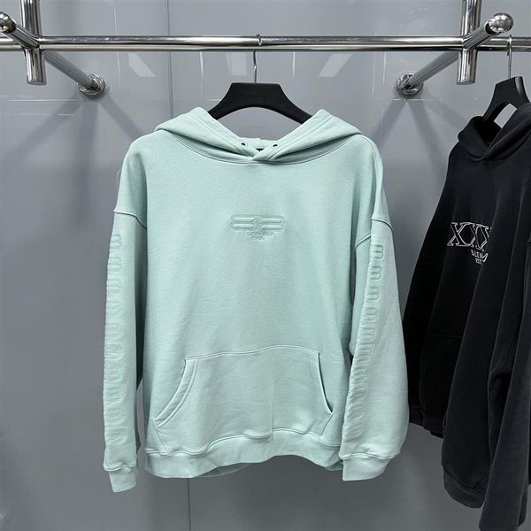 

men's plus size hoodies & sweatshirts fashion sweatshirts women men's hooded jacket students casual fleece clothes 247n, Black;brown