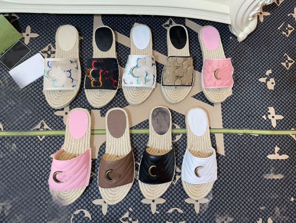 

designer slides mens womens slippers with original dust bag black floral flowers canvas green flowers shoes fashion luxury summer sandals be