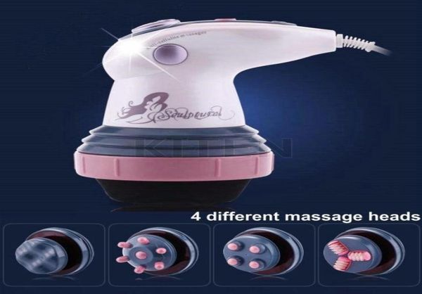 

professional infrared electric body slimming massager anticellulite machine3404937