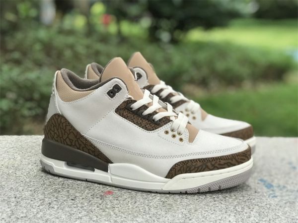 

shoes basketball jumpman 3 palomino og rte 3s original