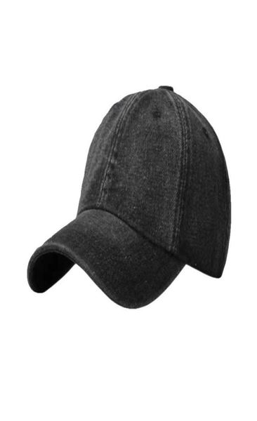 

selling women men embroidered flower denim cap fashion baseball caps sun visor gorras bone casquette hip hop snapbacks beach h7619258, Blue;gray