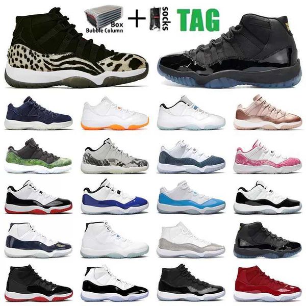 

og cool grey 11 11s basketball shoes high low citrus university legend blue white bred infrared concord 45 space jam gamma women mens traine