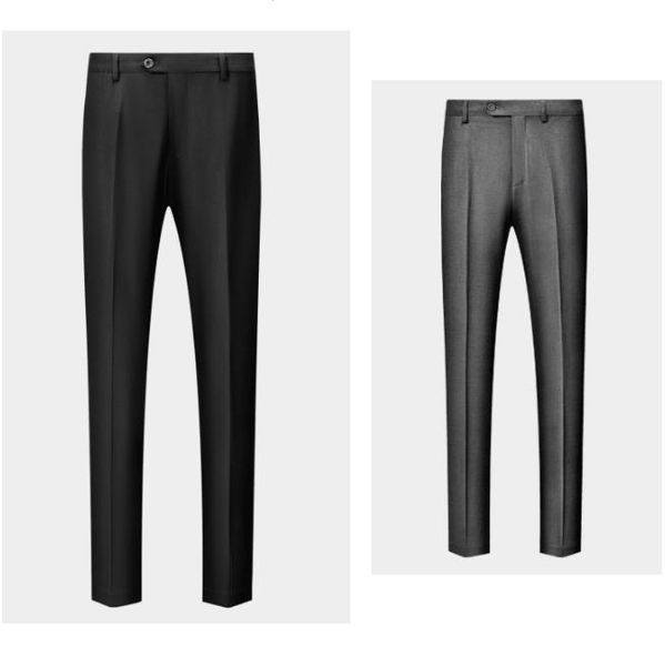 

blazers extra custom made (pojedyncze spodnie), White;black