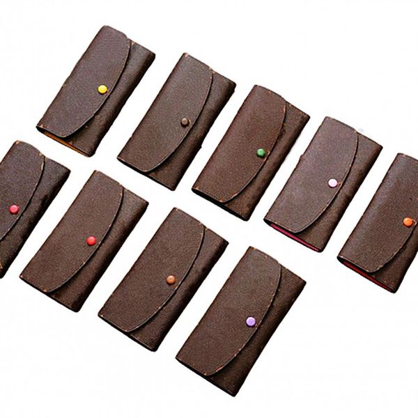 

wallets fashion women clutch wallet quality fold wallets ladies long classical old flower purse luxurys pu leather bag credit card314f, Red;black