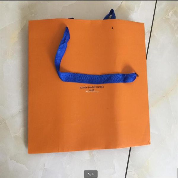

2021 gift bag paper bag brand name paper bags gift bag with logo printed paper sho282k, Black