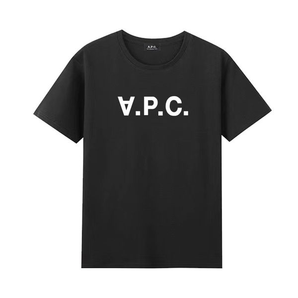 

men's tshirts summer fashion 100cotton menwomen loose tshirts letter printed oneck short sleeve t shirt clothes korean style tees 23042, White;black