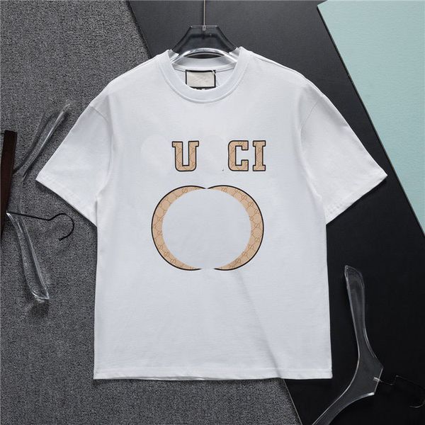 

mens t shirt designer for men women shirts fashion eyes tshirt with letters short sleeve man tee woman asian size clothing #001, White;black